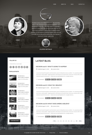 Diseño Web por pb para Proxy Publishing | Diseño: #12836312