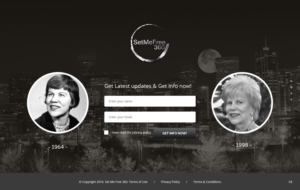 Diseño Web por pb para Proxy Publishing | Diseño: #12836313