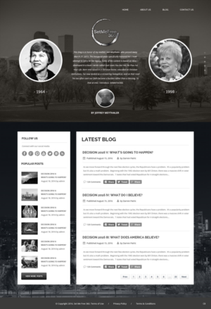 Web Design by pb for Proxy Publishing | Design: #12844062