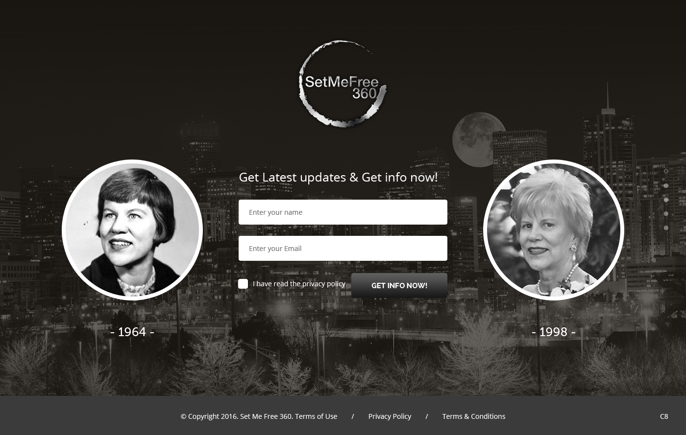 Web Design by pb for Proxy Publishing | Design #12844063