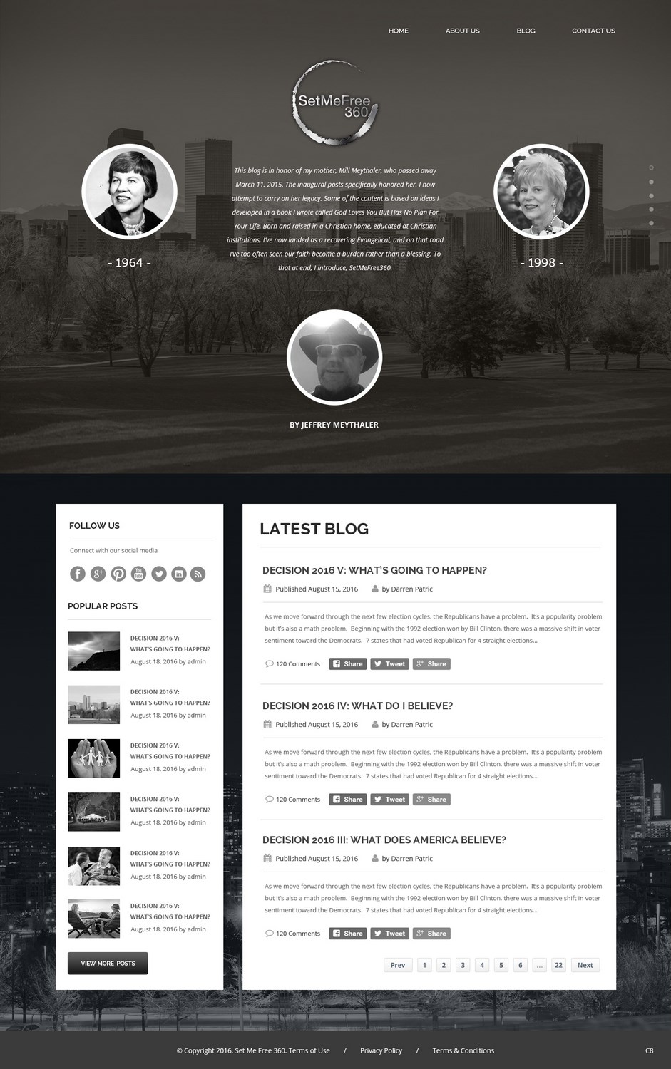 Web Design by pb for Proxy Publishing | Design #12862942