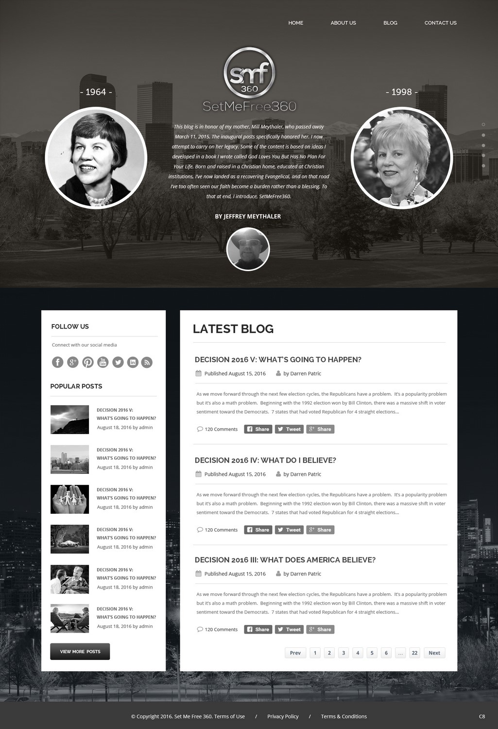 Web Design by pb for Proxy Publishing | Design #12914401