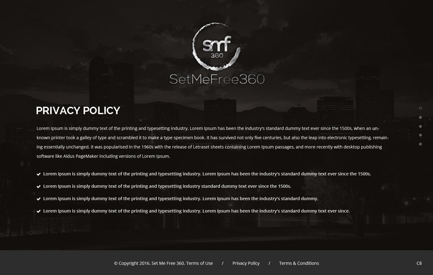 Diseño Web por pb para Proxy Publishing | Diseño #12951539