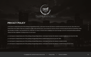 Diseño Web por pb para Proxy Publishing | Diseño: #12951539