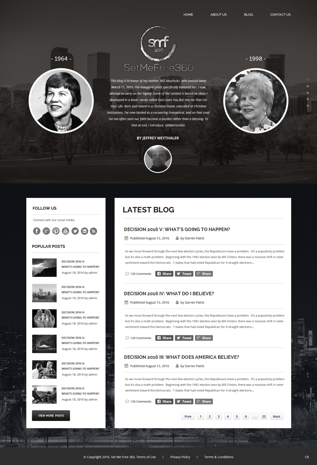 Web Design by pb for Proxy Publishing | Design #12951541