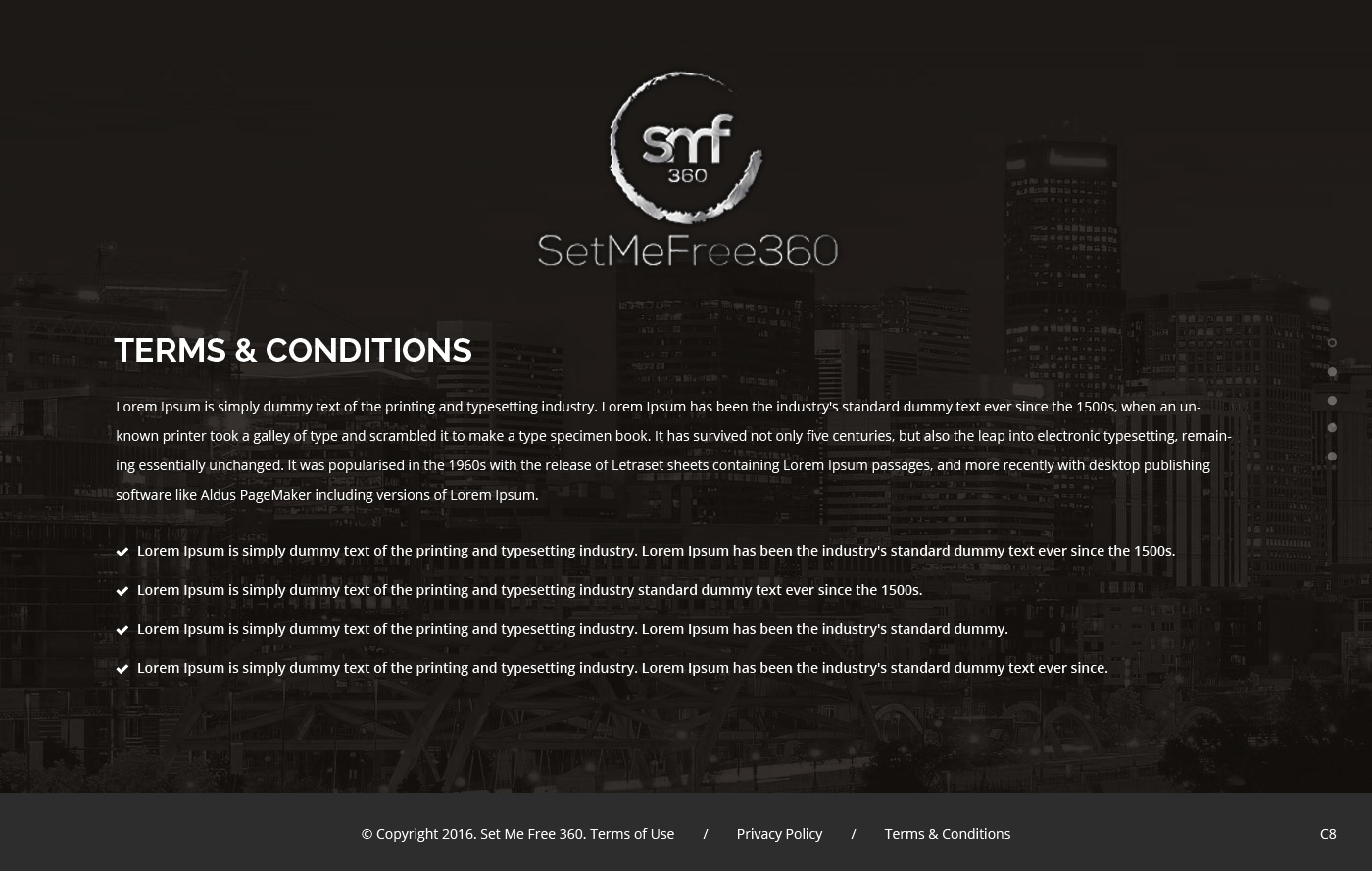 Web Design par pb pour Proxy Publishing | Design #12951542