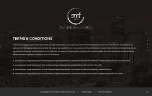 Diseño Web por pb para Proxy Publishing | Diseño: #12951542