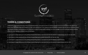 Diseño Web por pb para Proxy Publishing | Diseño: #13030048