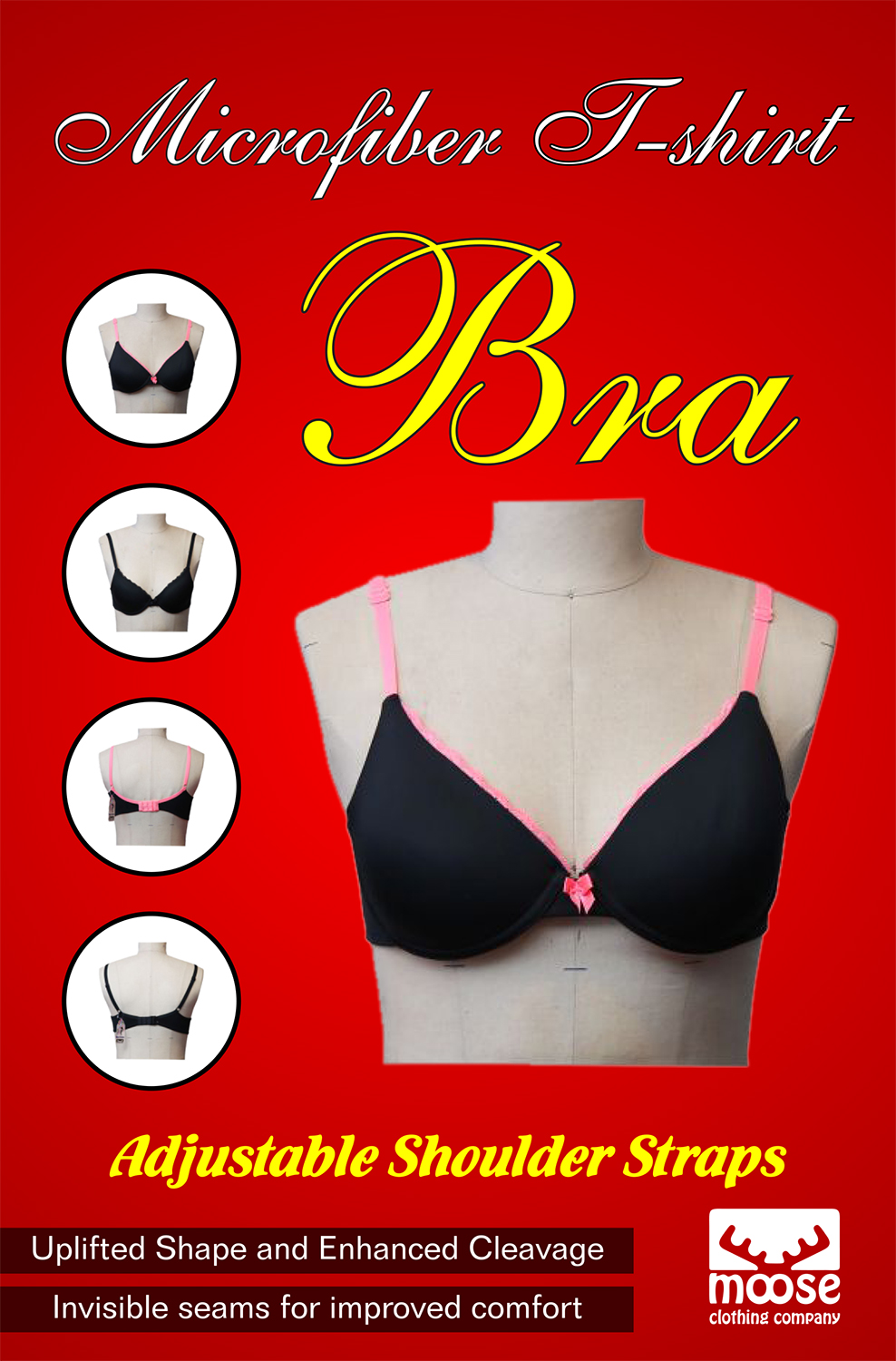 Flyer Design by Limecom for this project | Design #11908580