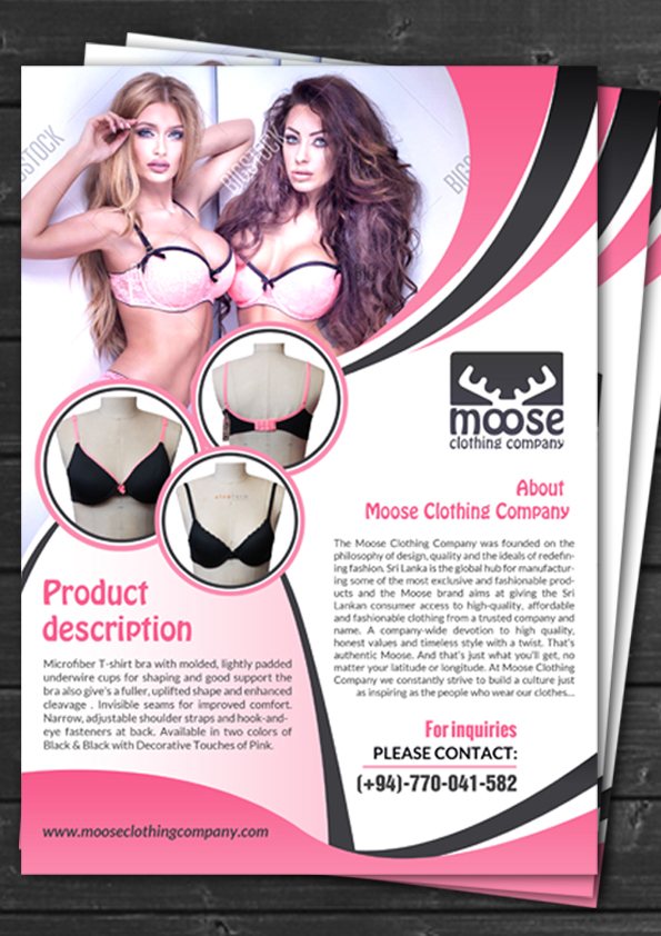 Flyer Design by creative.bugs for this project | Design #11902339