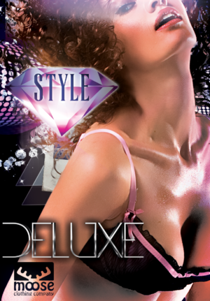 Flyer Design by nabla for this project | Design: #11919887