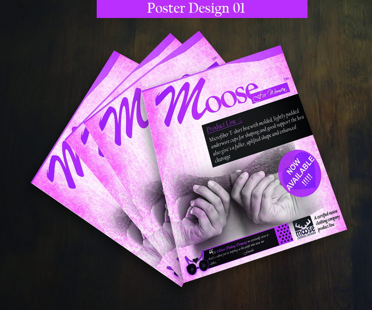 Flyer Design by abelwaweru for this project | Design #11904778