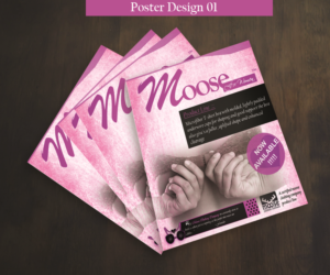 Flyer Design by abelwaweru
