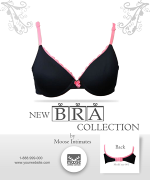 Flyer Design by Angel Ascanio for this project | Design: #11923810