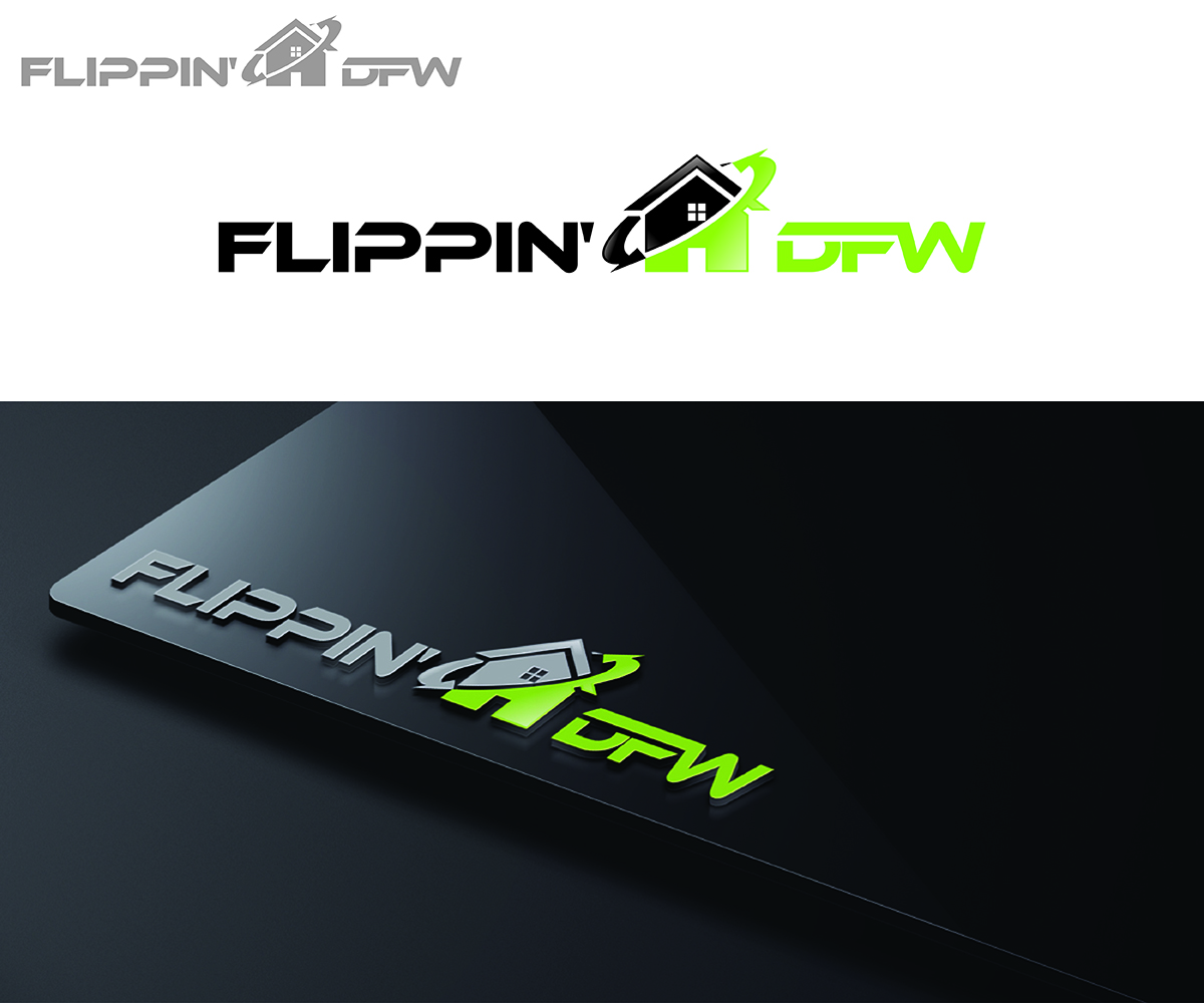Logo Design by eMARK for The Lake Ridge Group | Design #11996243