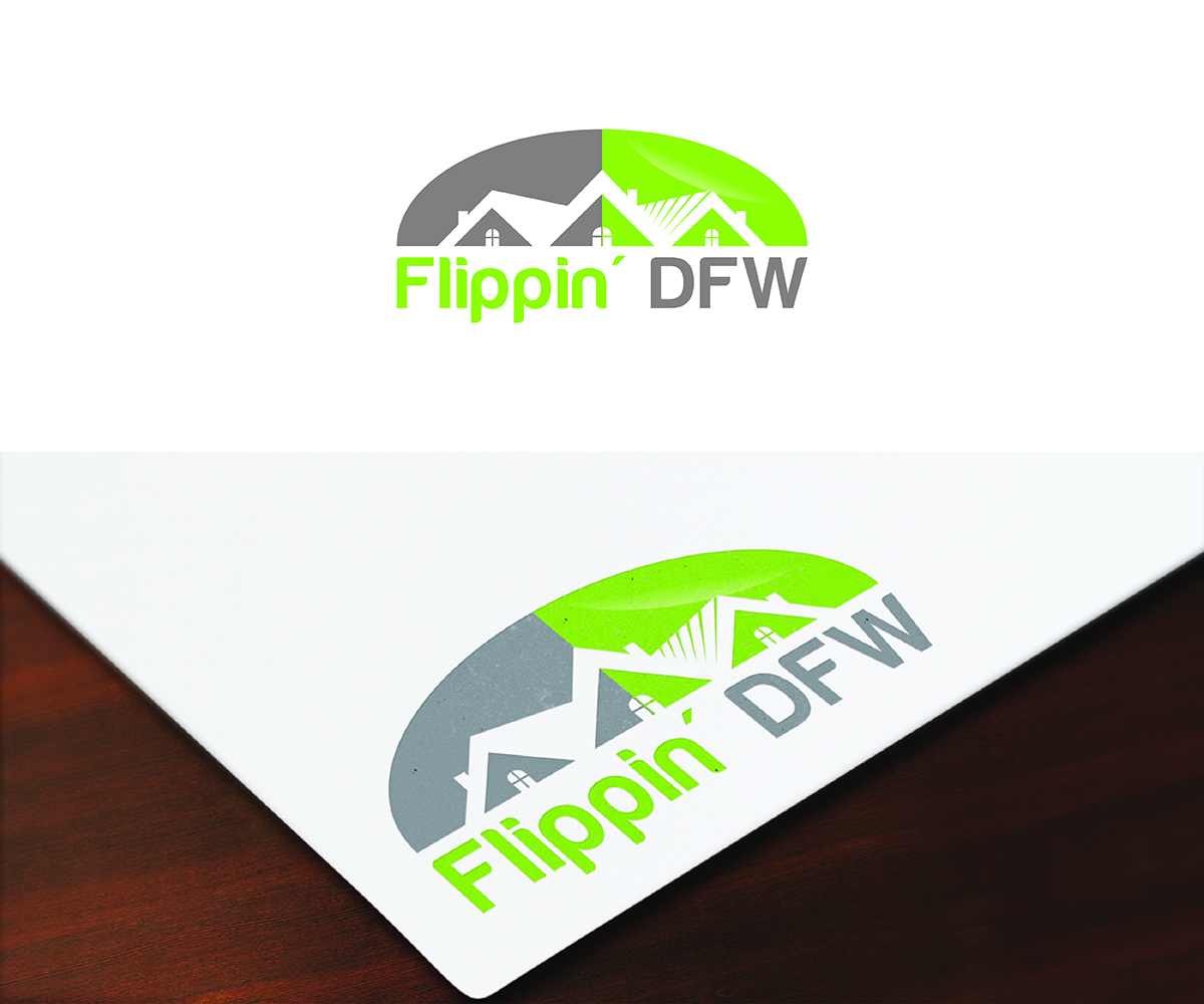 Logo Design by eMARK for The Lake Ridge Group | Design #11996244