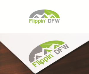 Logo Design by eMARK for The Lake Ridge Group | Design: #11996244