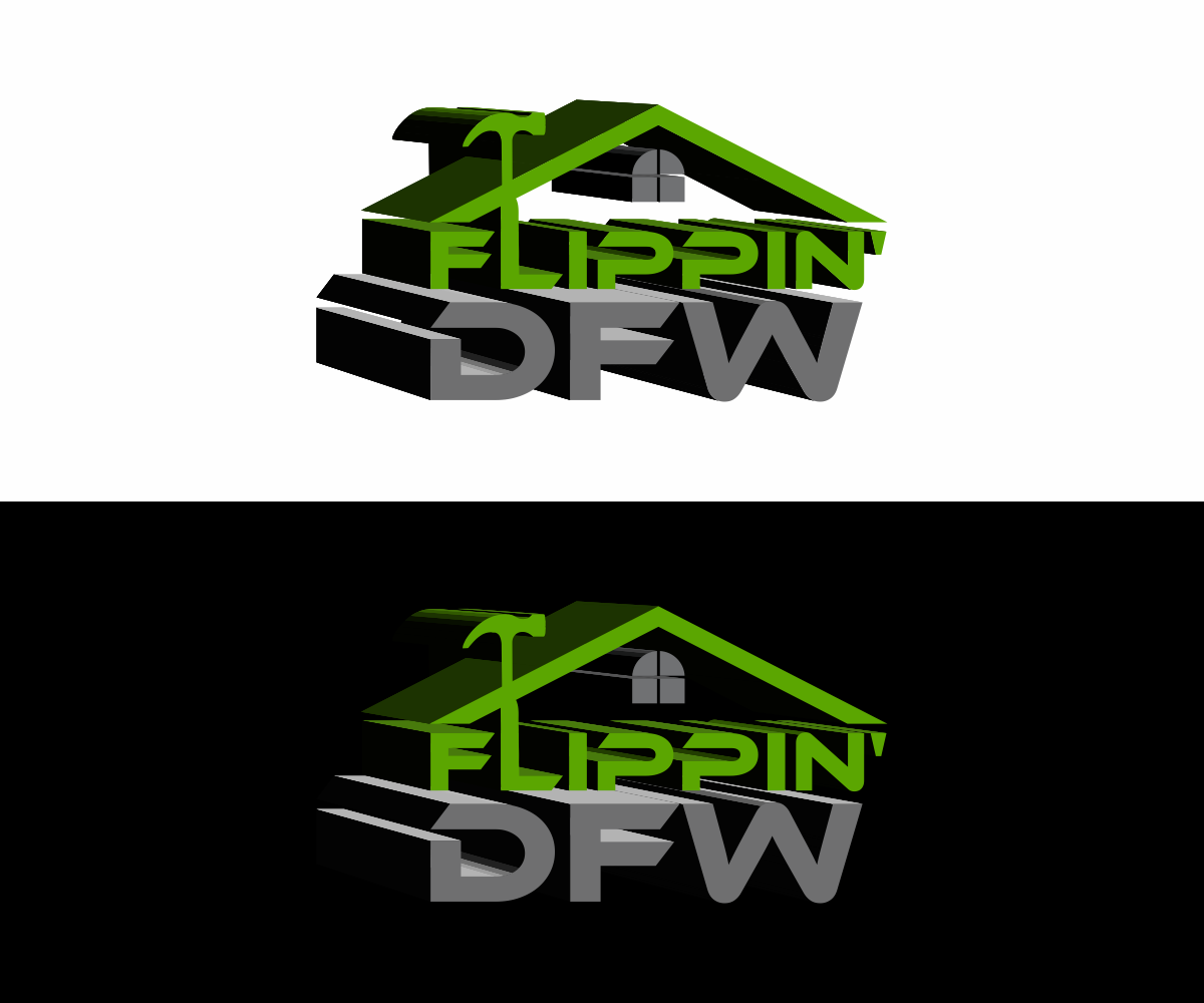 Logo Design by Khalik for The Lake Ridge Group | Design #11982752