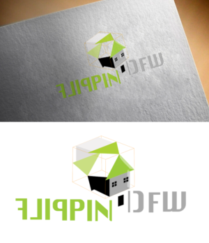 Logo Design by Maria Bratu for The Lake Ridge Group | Design #12000095