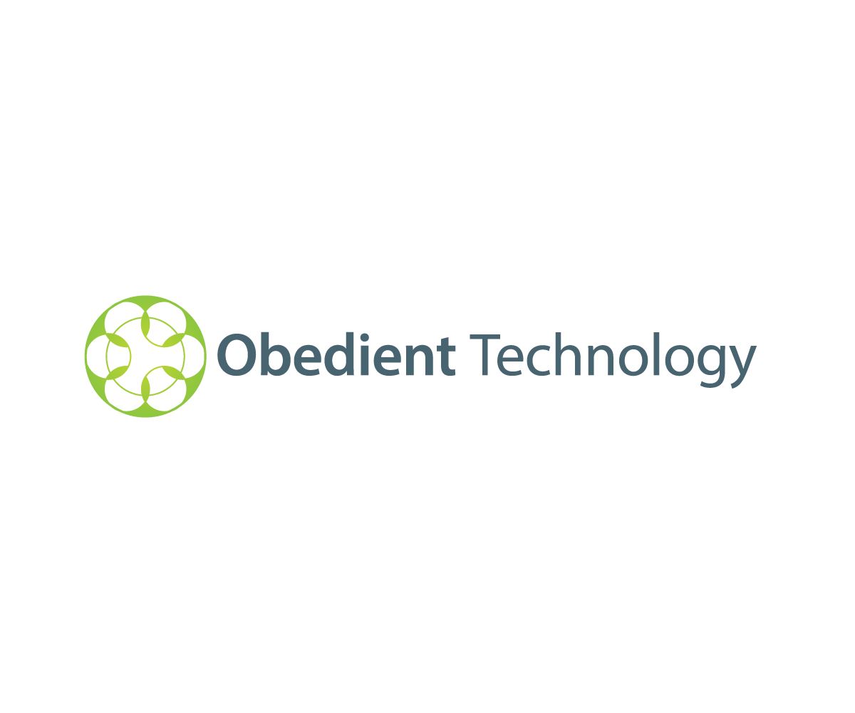 Logo Design by meygekon for Obedient Technology | Design #12021948