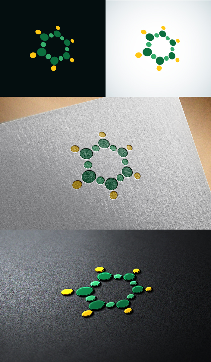 Logo Design by CastleArt for Obedient Technology | Design #12006802