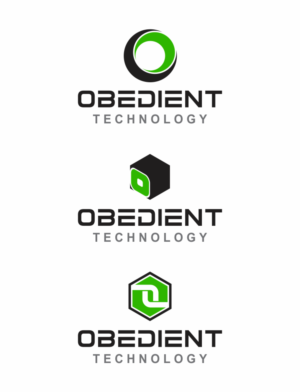 Design de Logo par pa2pat pour Obedient Technology | Design : #11974871
