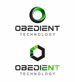 Design de Logo par pa2pat pour Obedient Technology | Design : #11981307