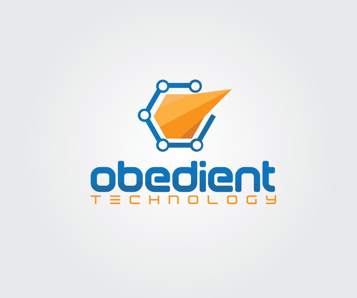 Diseño de Logo por Aeidan para Obedient Technology | Diseño #11980445