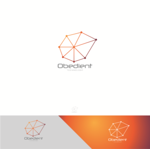 Logo-Design von Fox In The Snow Design für Obedient Technology | Design #11980678