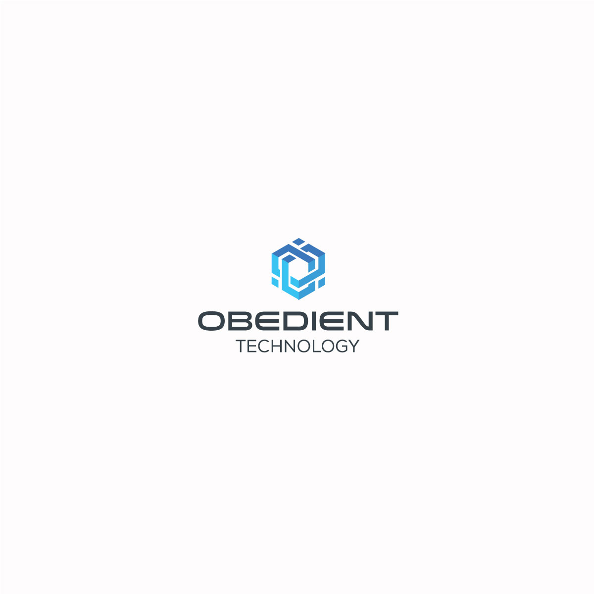 Logo-Design von Mojoto41 für Obedient Technology | Design #12013137