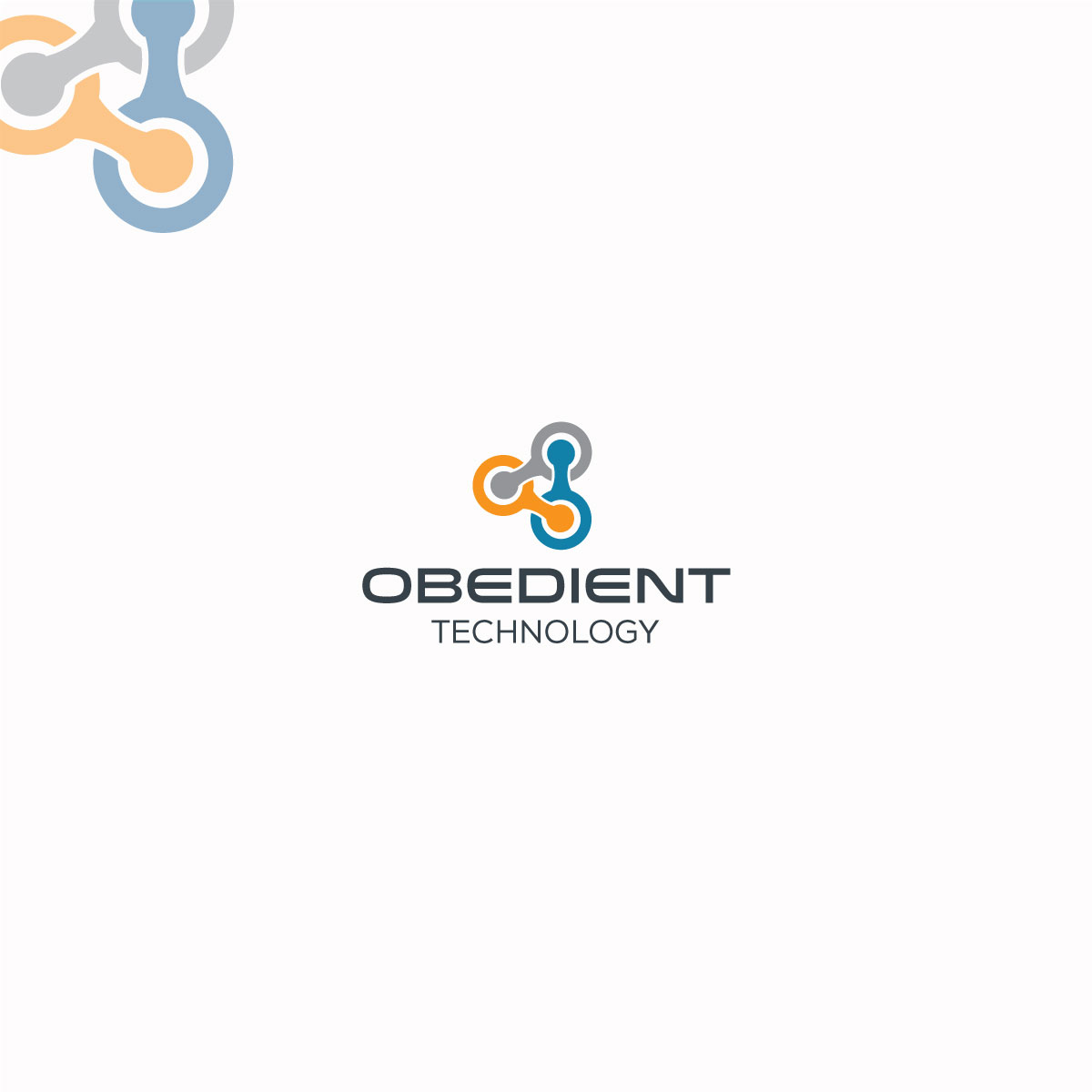 Logo-Design von Mojoto41 für Obedient Technology | Design #12013139
