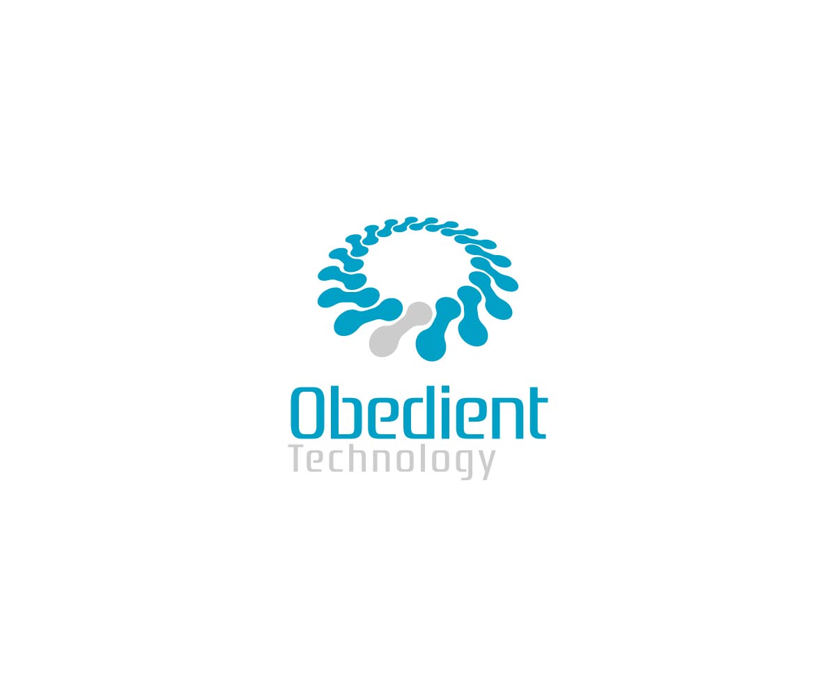Logo Design by ghonam for Obedient Technology | Design #11988714