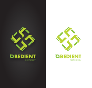 Logo-Design von Dantey für Obedient Technology | Design: #11980507