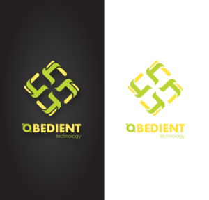 Logo-Design von Dantey für Obedient Technology | Design: #11980508