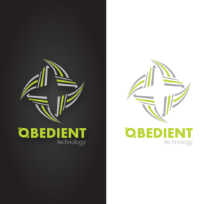 Logo-Design von Dantey für Obedient Technology | Design: #11980526