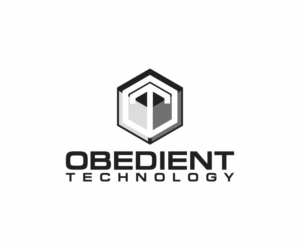 Design de Logo par Khalik pour Obedient Technology | Design : #11985845