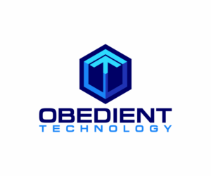 Design de Logo par Khalik pour Obedient Technology | Design : #11985911