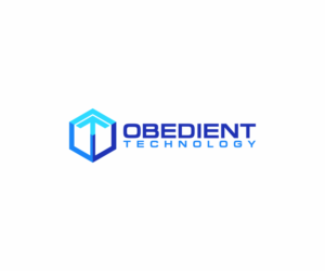 Design de Logo par Khalik pour Obedient Technology | Design : #11985928
