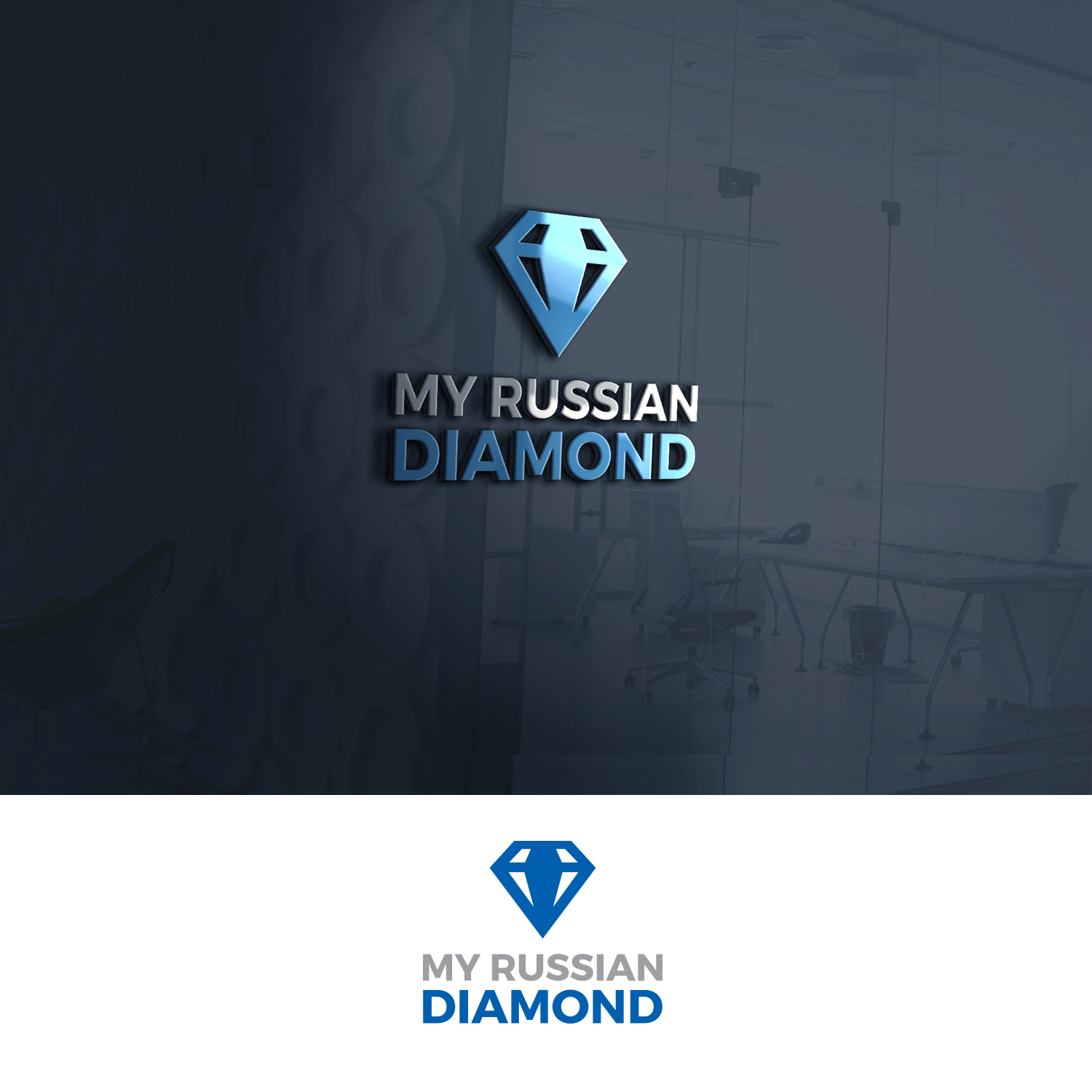 Design de Logo par Awash pour ce projet | Design #12068766