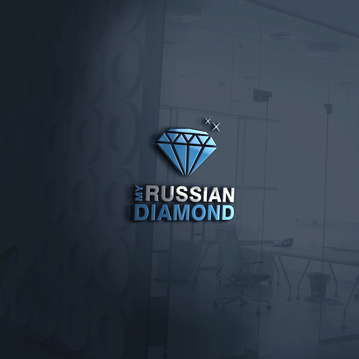 Logo Design by Awash for this project | Design #12130168