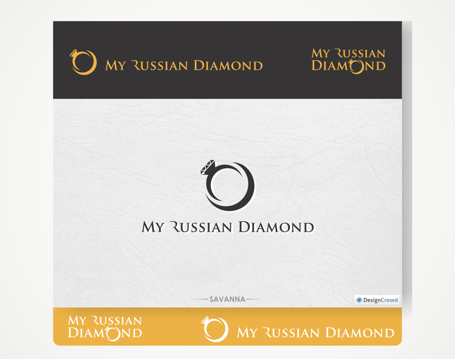 Logo-Design von Savana für dieses Projekt | Design #12153408