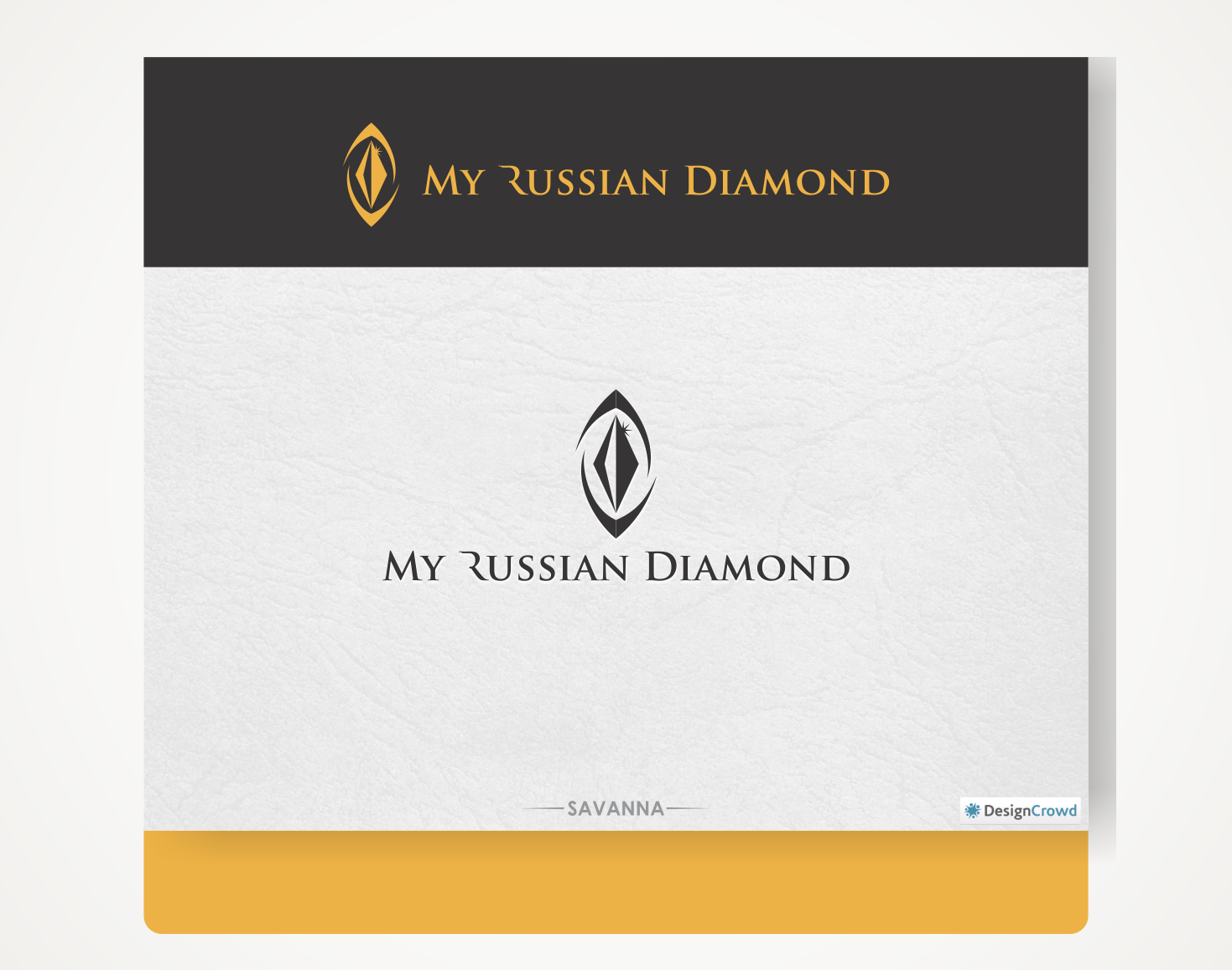 Logo-Design von Savana für dieses Projekt | Design #12153419