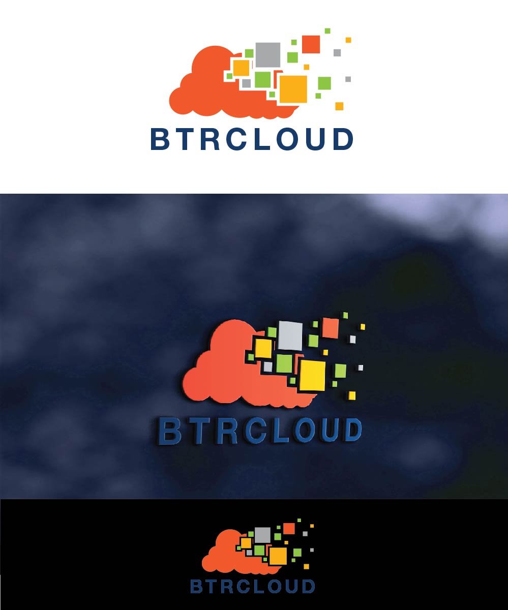 Logo Design by joliau for this project | Design #12042234