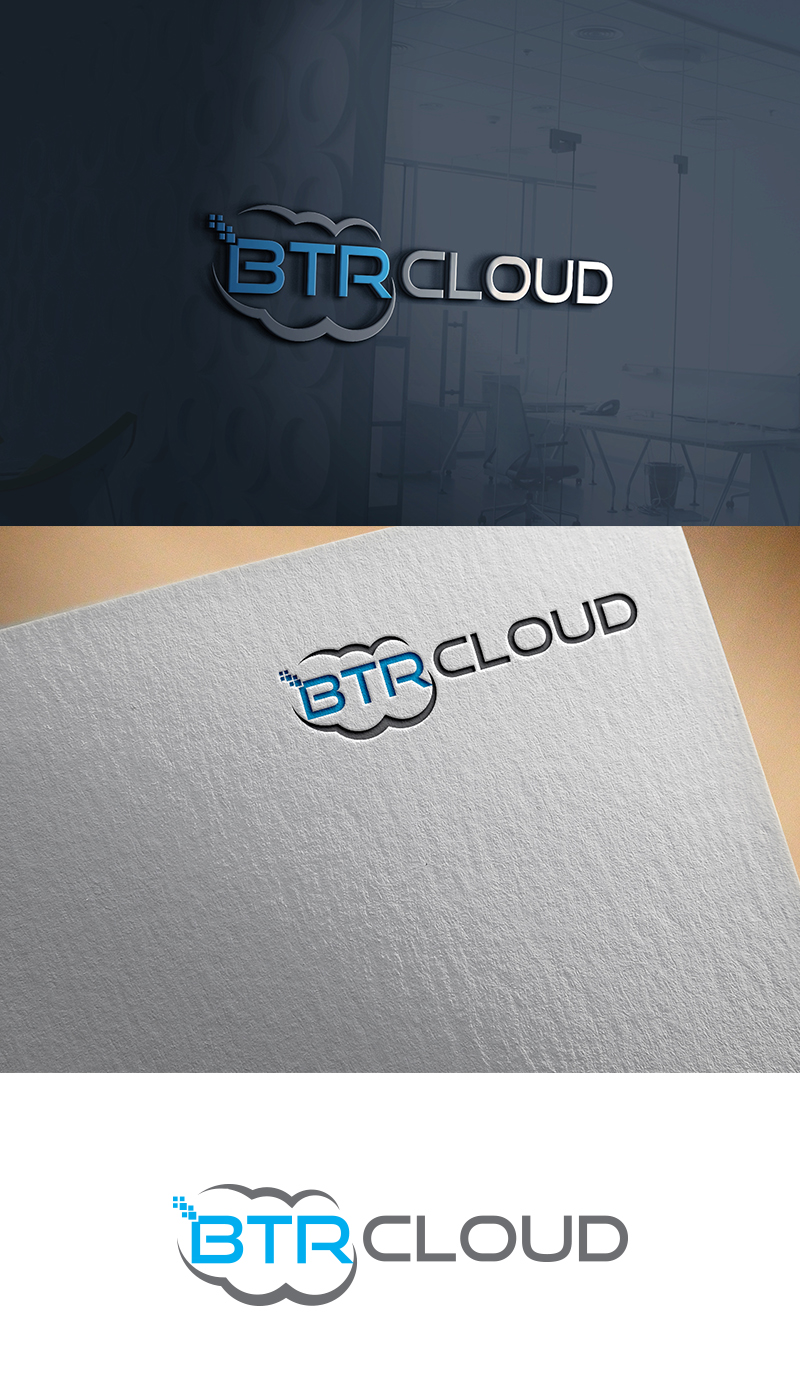 Logo Design by saeinpahore41504 for this project | Design #11979682