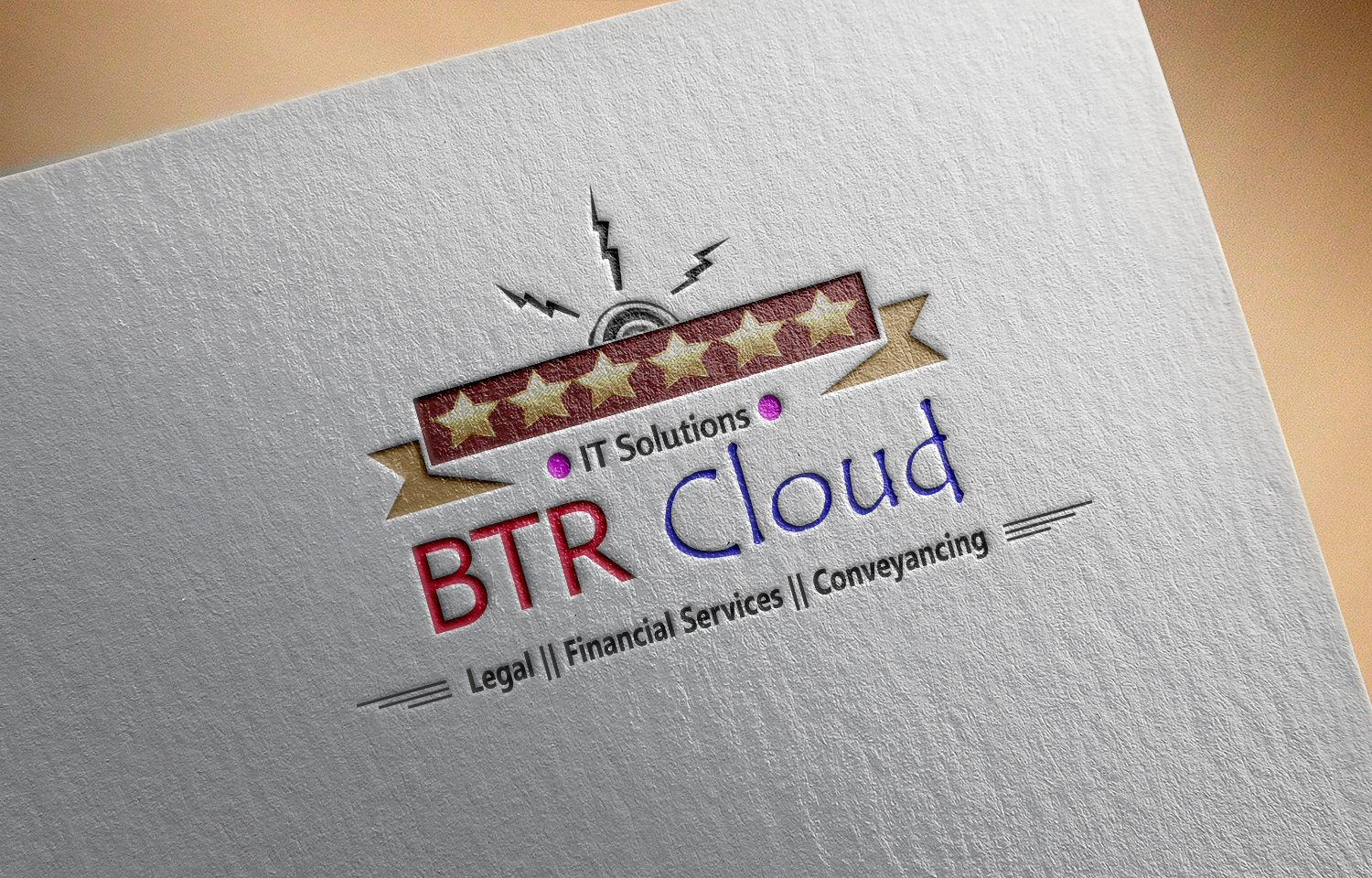 Logo Design by ishan822 for this project | Design #12008055