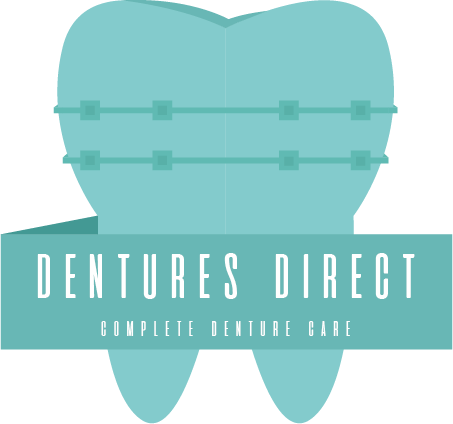 Logo Design by andreasschultz for Dentures Direct | Design #11909913