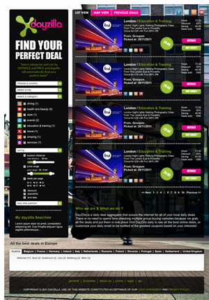 Web-Design von shonecom für dieses Projekt | Design: #505901