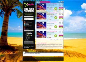 Web Design by shonecom for this project | Design: #506559