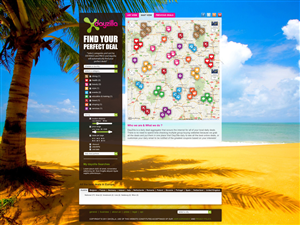 Web Design by shonecom for this project | Design: #509611