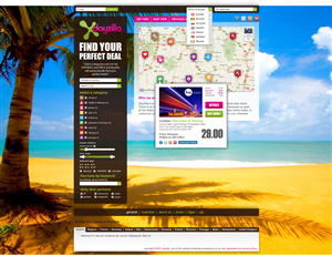 Web-Design von shonecom für dieses Projekt | Design: #515121